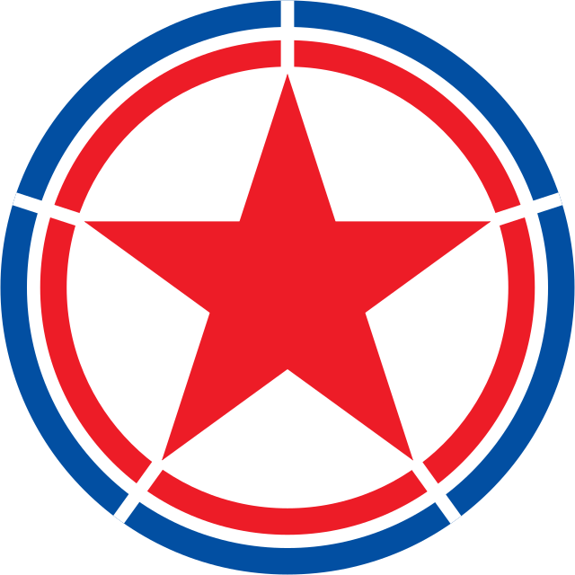 Nữ Triều Tiên